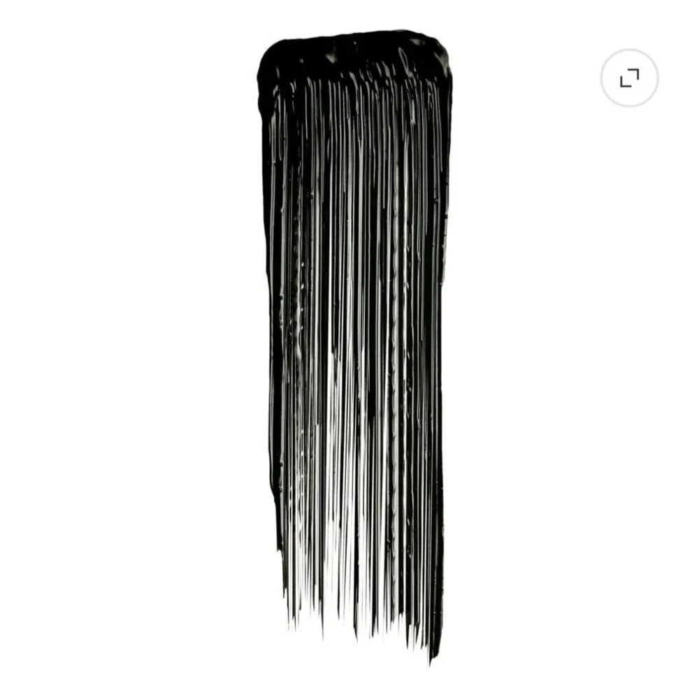 maybelline lash sensational sky high waterproof mascara very black 0.2 fl oz New